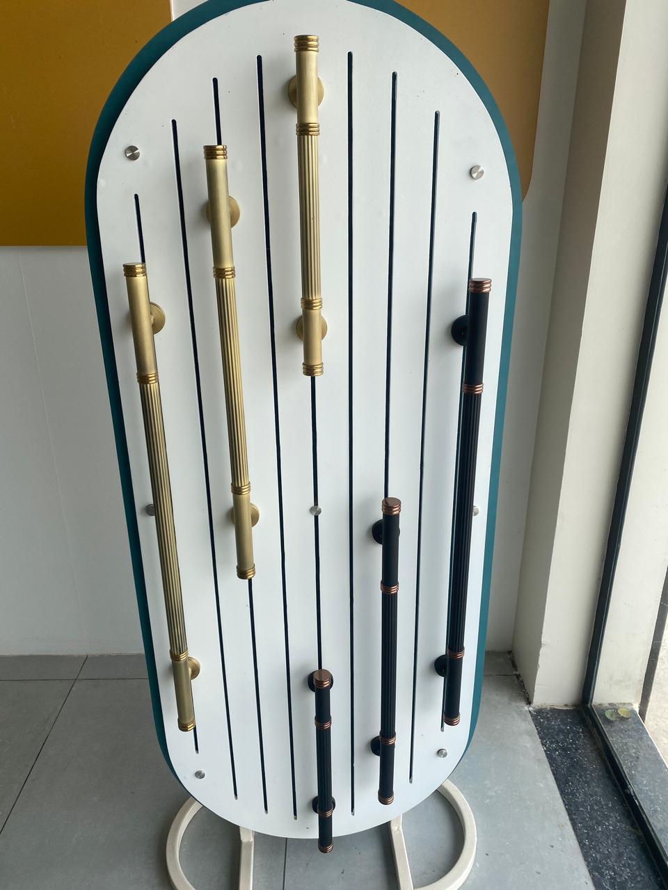 CENT  SRH 06 PULL HANDLE 25mm